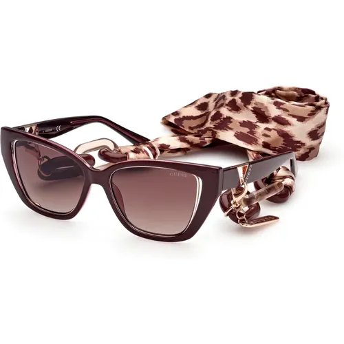 Accessories > Sunglasses - - Guess - Modalova