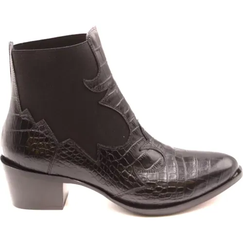 Shoes > Boots > Cowboy Boots - - Pons Quintana - Modalova