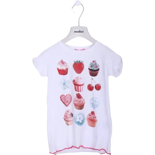 Kids > Tops > T-Shirts - - Gaudi - Modalova