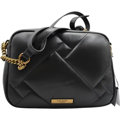 Bags > Shoulder Bags - - Kurt Geiger - Modalova