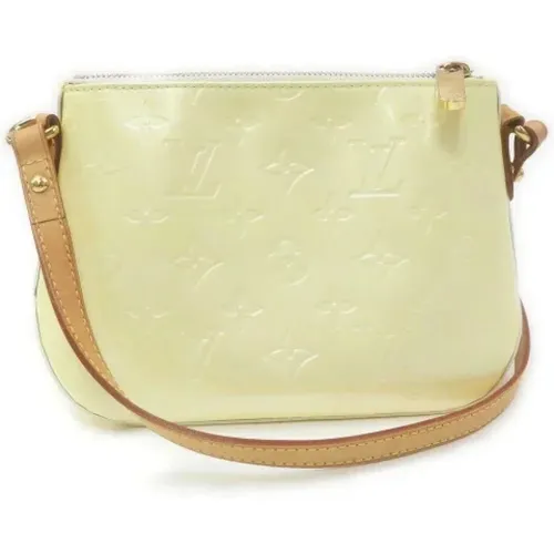 Pre-owned > Pre-owned Bags > Pre-owned Cross Body Bags - - Louis Vuitton Vintage - Modalova