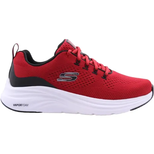 Skechers - Shoes > Sneakers - Red - Skechers - Modalova