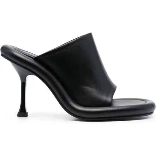 Shoes > Heels > Heeled Mules - - JW Anderson - Modalova