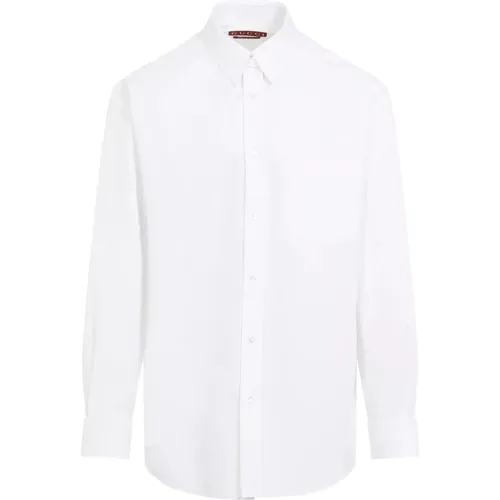 Shirts > Formal Shirts - - Gucci - Modalova