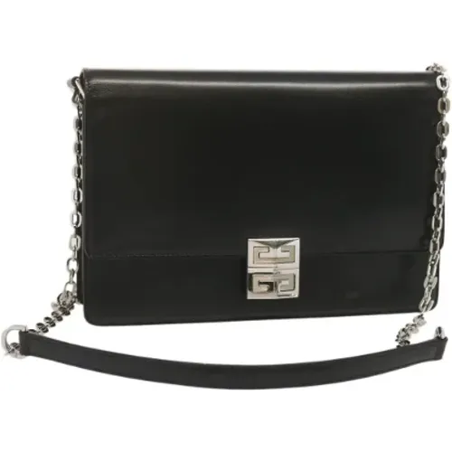 Pre-owned > Pre-owned Bags > Pre-owned Cross Body Bags - - Givenchy Pre-owned - Modalova