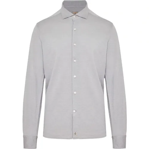 Shirts > Casual Shirts - - Sonrisa - Modalova