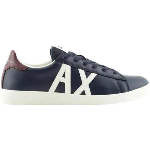 Shoes > Sneakers - - Armani Exchange - Modalova