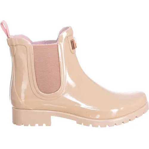 Shoes > Boots > Rain Boots - - Michael Kors - Modalova
