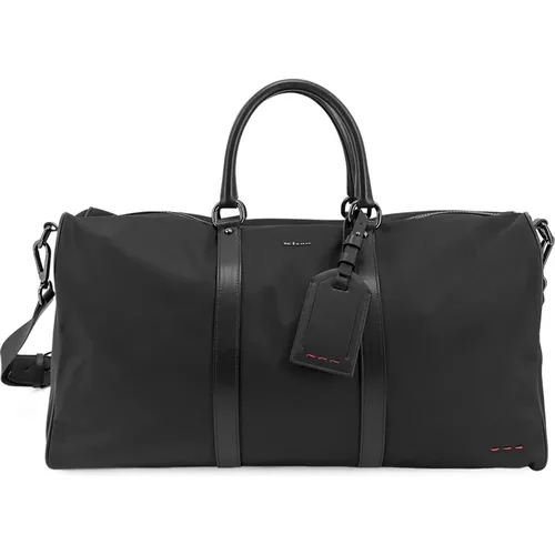 Bags > Weekend Bags - - Kiton - Modalova