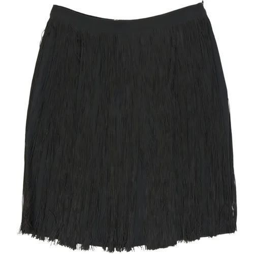 Skirts > Short Skirts - - alberta ferretti - Modalova