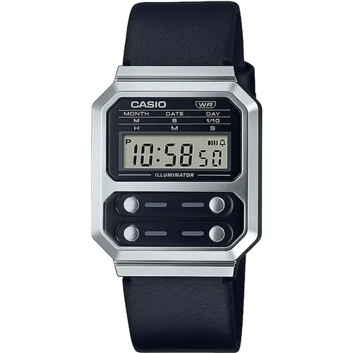 Accessories > Watches - - Casio - Modalova