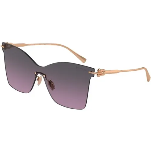 Accessories > Sunglasses - - Tiffany - Modalova