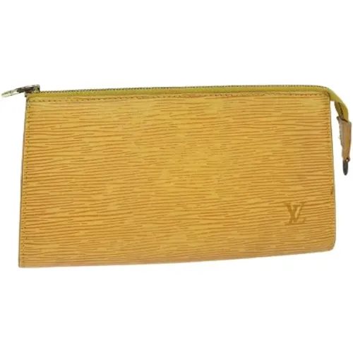 Pre-owned > Pre-owned Bags - - Louis Vuitton Vintage - Modalova