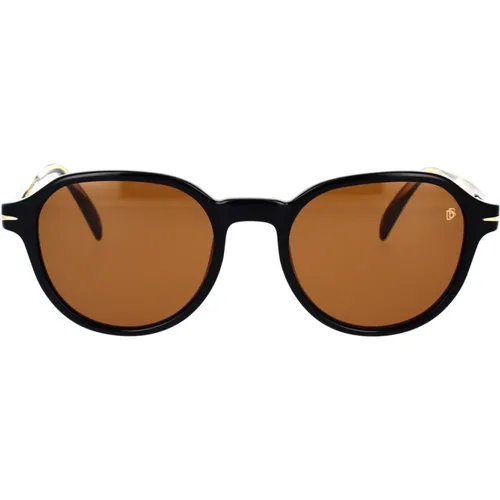 Accessories > Sunglasses - - Eyewear by David Beckham - Modalova