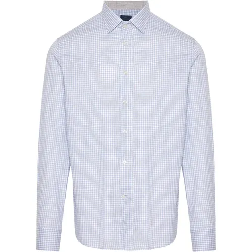 Shirts > Casual Shirts - - PAUL & SHARK - Modalova