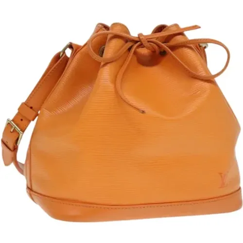 Pre-owned > Pre-owned Bags > Pre-owned Bucket Bags - - Louis Vuitton Vintage - Modalova