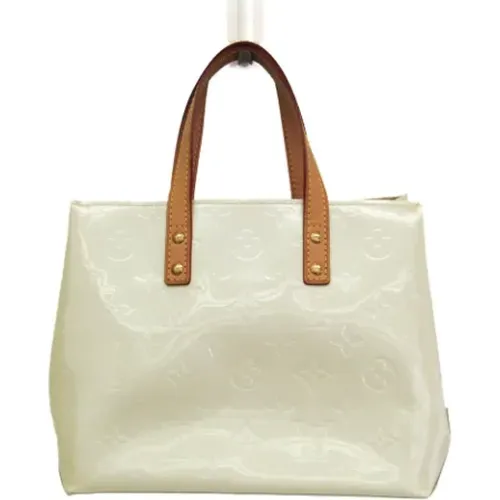 Pre-owned > Pre-owned Bags > Pre-owned Tote Bags - - Louis Vuitton Vintage - Modalova