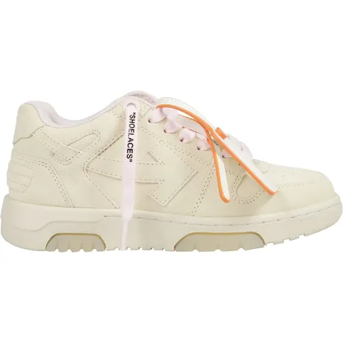 Shoes > Sneakers - - Off White - Modalova