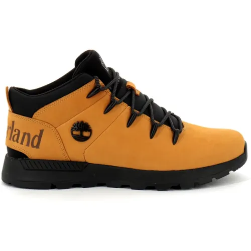 Shoes > Sneakers - - Timberland - Modalova