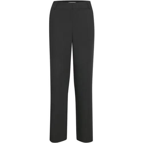 Trousers > Suit Trousers - - Gestuz - Modalova