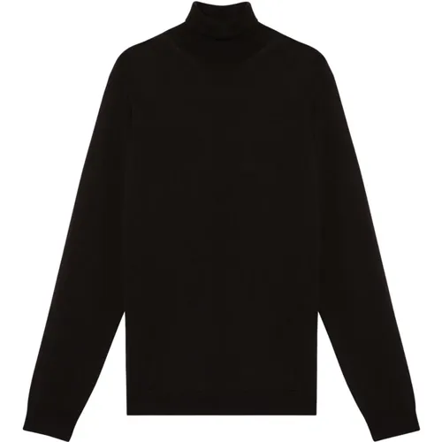 Knitwear > Turtlenecks - - Roberto Collina - Modalova