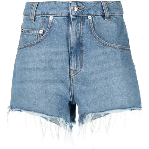 Shorts > Denim Shorts - - IRO - Modalova