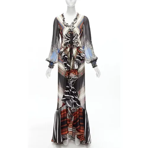 Pre-owned > Pre-owned Dresses - - Givenchy Pre-owned - Modalova