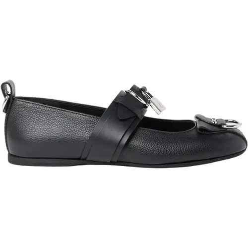 Shoes > Flats > Ballerinas - - JW Anderson - Modalova