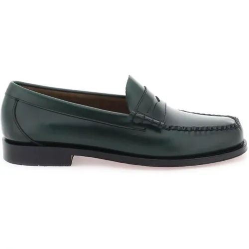 Shoes > Flats > Loafers - - G.h. Bass & Co. - Modalova