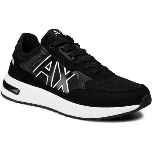 Shoes > Sneakers - - Armani Exchange - Modalova