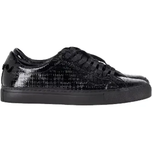 Pre-owned > Pre-owned Shoes > Pre-owned Sneakers - - Givenchy Pre-owned - Modalova
