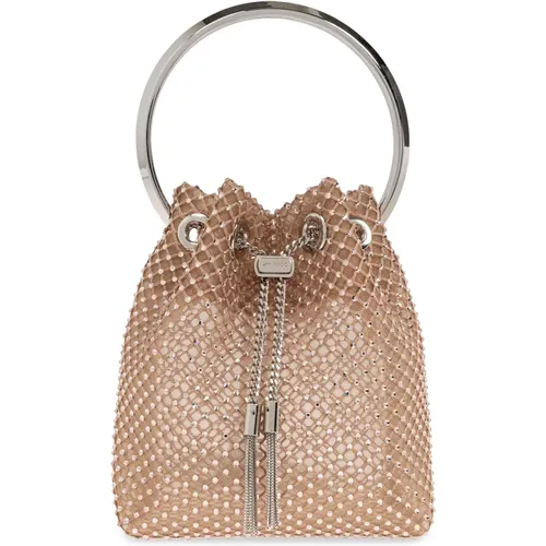 Bags > Bucket Bags - - Jimmy Choo - Modalova