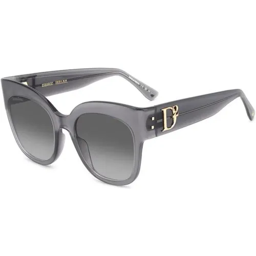 Accessories > Sunglasses - - Dsquared2 - Modalova