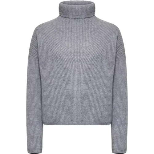 Knitwear > Turtlenecks - - Max Mara Studio - Modalova