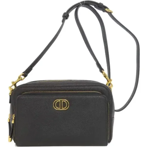 Pre-owned > Pre-owned Bags > Pre-owned Cross Body Bags - - Dior Vintage - Modalova