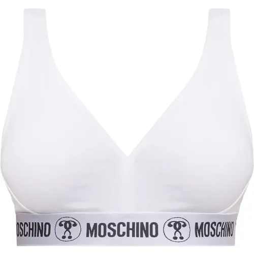 Underwear > Bras - - Moschino - Modalova