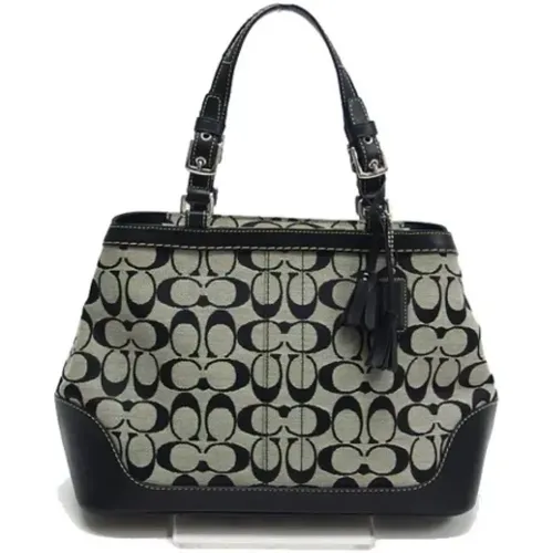 Pre-owned > Pre-owned Bags > Pre-owned Handbags - - Coach Pre-owned - Modalova