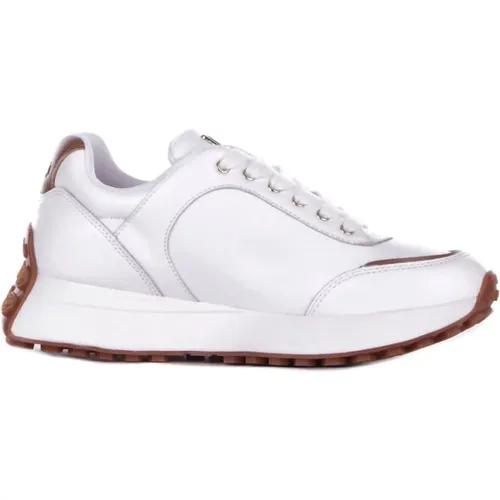 Liu Jo - Shoes > Sneakers - White - Liu Jo - Modalova