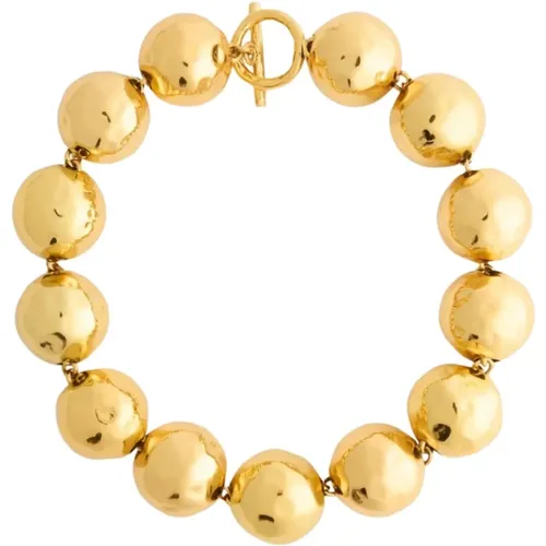 Accessories > Jewellery > Necklaces - - Patou - Modalova