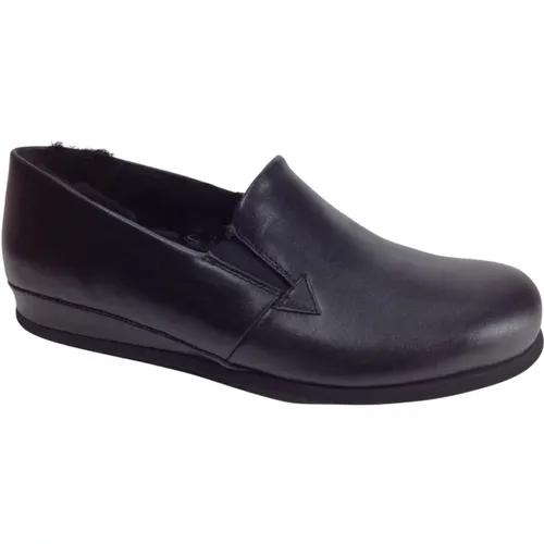Rohde - Shoes > Slippers - Black - Rohde - Modalova