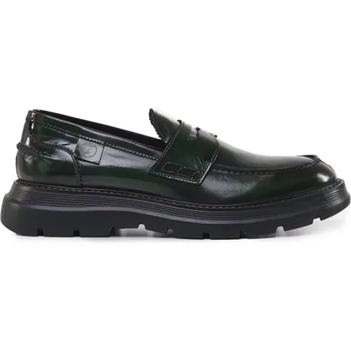 Shoes > Flats > Loafers - - Giuliano Galiano - Modalova