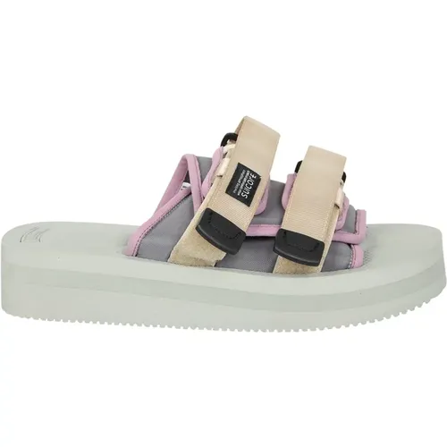 Shoes > Flip Flops & Sliders > Sliders - - Suicoke - Modalova