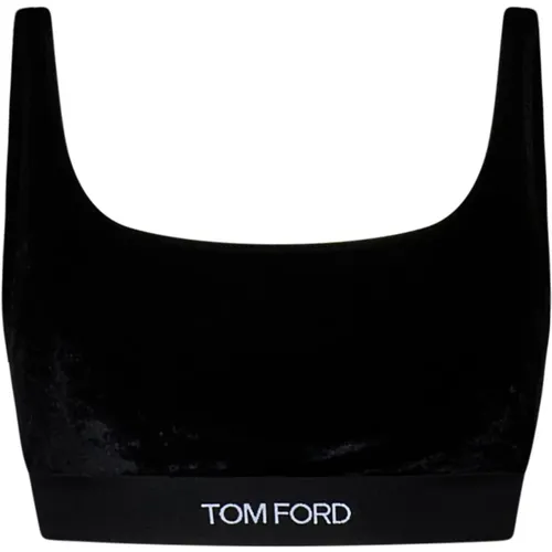 Underwear > Bras - - Tom Ford - Modalova
