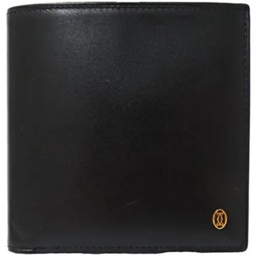 Pre-owned > Pre-owned Accessories > Pre-owned Wallets - - Cartier Vintage - Modalova