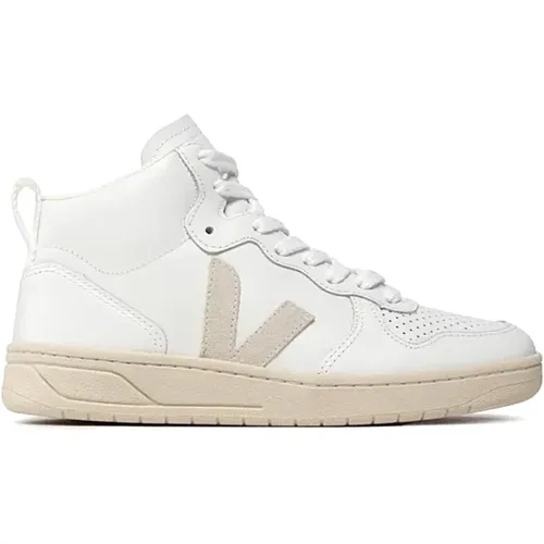 Veja - Shoes > Sneakers - White - Veja - Modalova