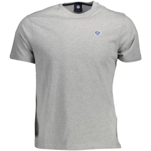 Tops > T-Shirts - - North Sails - Modalova