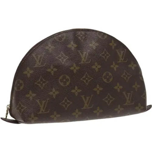 Pre-owned > Pre-owned Bags > Pre-owned Clutches - - Louis Vuitton Vintage - Modalova