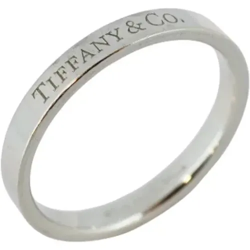 Pre-owned > Pre-owned Accessories > Pre-owned Jewellery - - Tiffany & Co. Pre-owned - Modalova