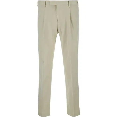 Trousers > Suit Trousers - - PT Torino - Modalova