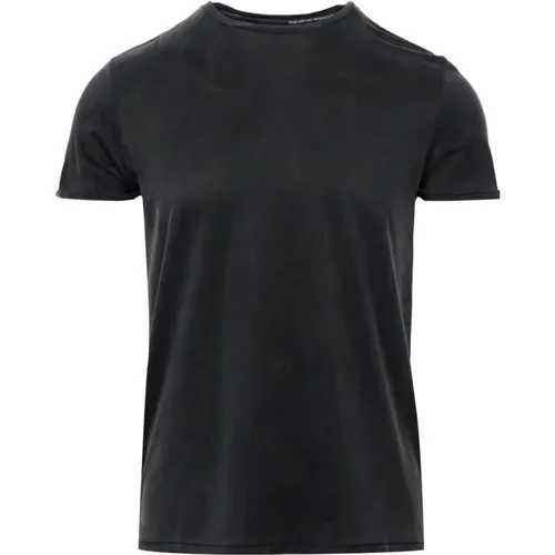 RRD - Tops > T-Shirts - Black - RRD - Modalova